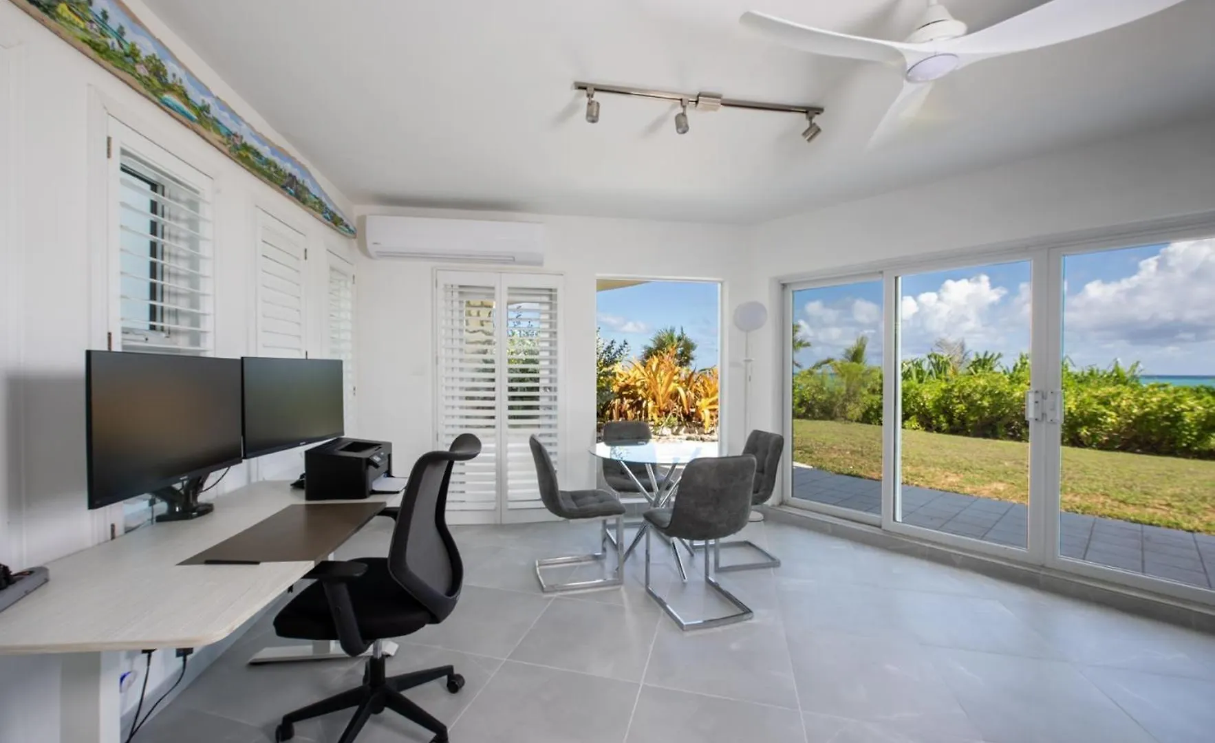 Holiday home Trident Estate Estate Villa Palmetto Point